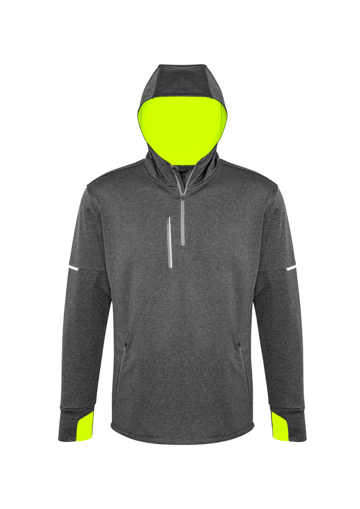 Bizcollection Sw635m Mens Pace Hoodie