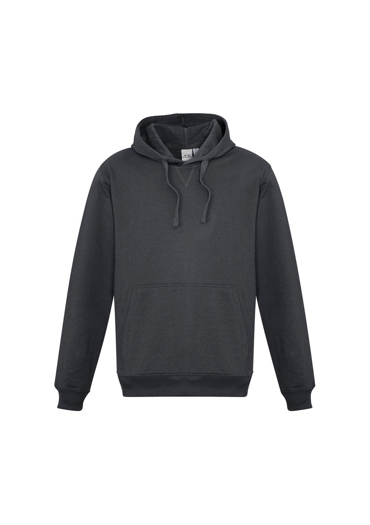 Bizcollection Sw760m Mens Crew Hoodie