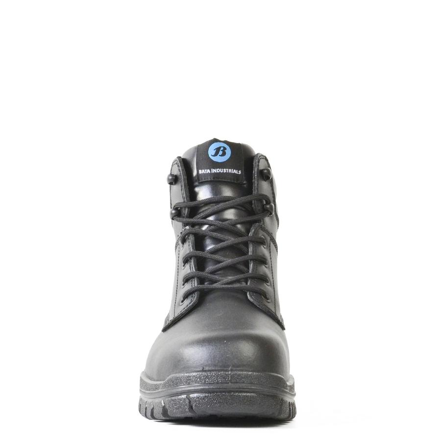 Bata tunnel hot sale system boots