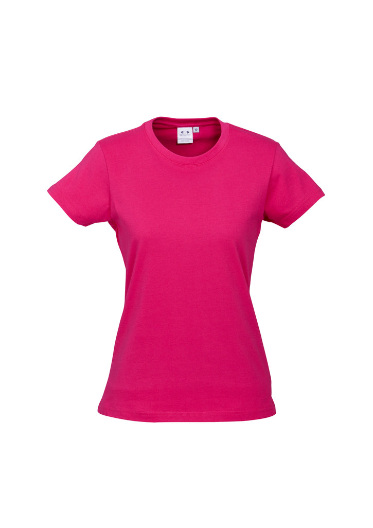 Bizcollection T10022 Ladies Ice Tee 2