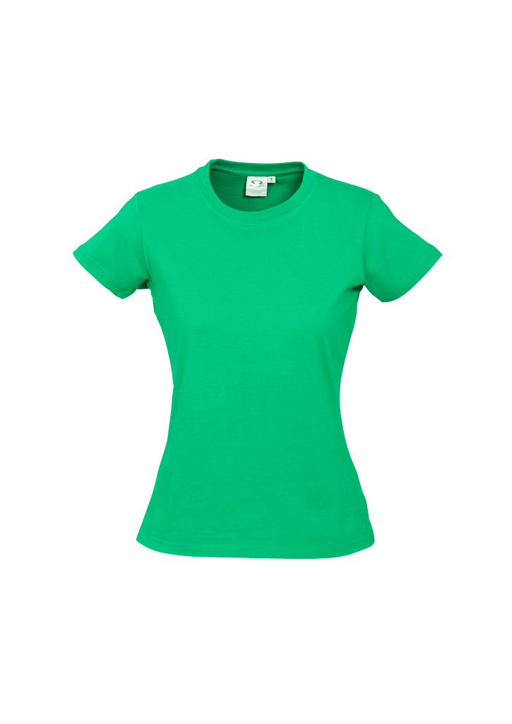 Bizcollection T10022 Ladies Ice Tee 1