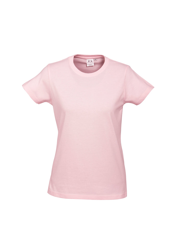 Bizcollection T10022 Ladies Ice Tee 2