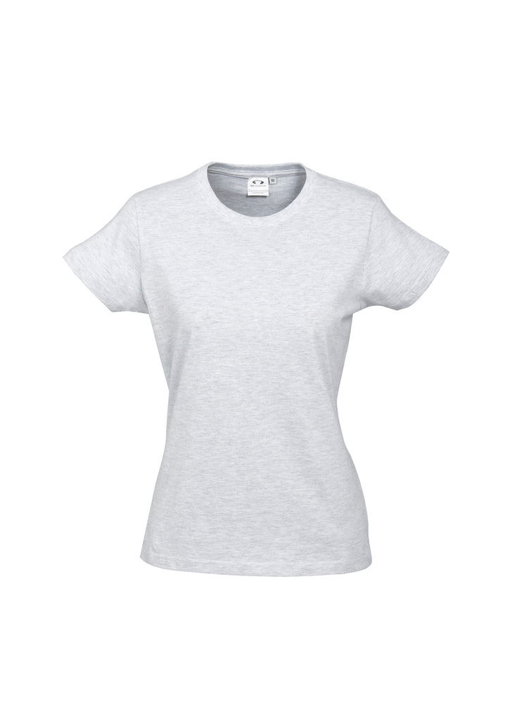 Bizcollection T10022 Ladies Ice Tee 1