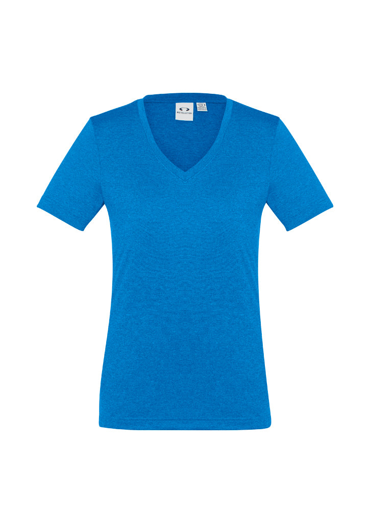 Bizcollection T800LS Ladies Aero Tee 1