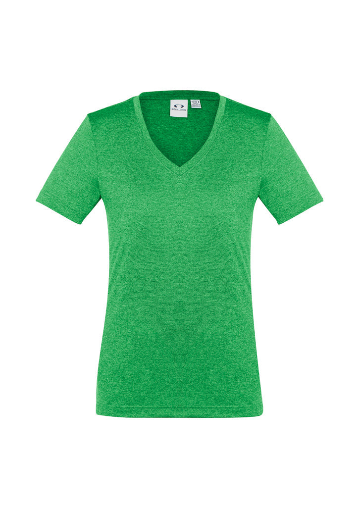 Bizcollection T800LS Ladies Aero Tee 1