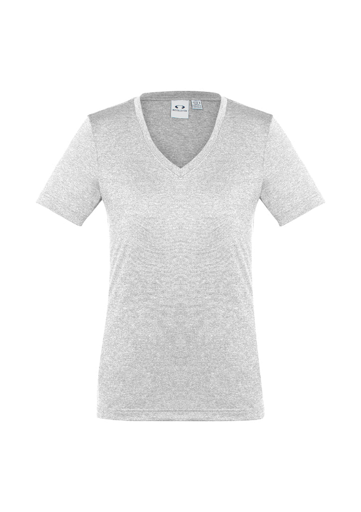 Bizcollection T800LS Ladies Aero Tee 1