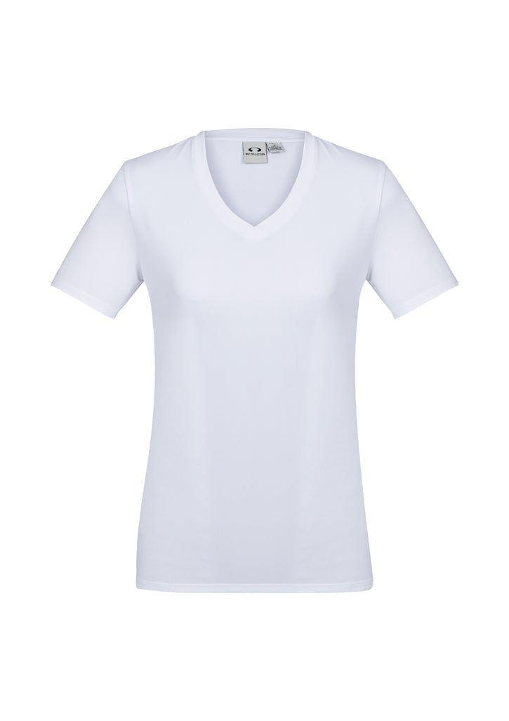 Bizcollection T800LS Ladies Aero Tee 1