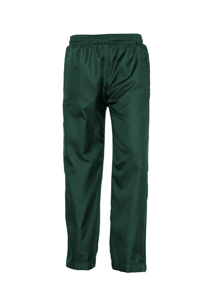 Bizcollection Tp3160 Adults Flash Track Pant