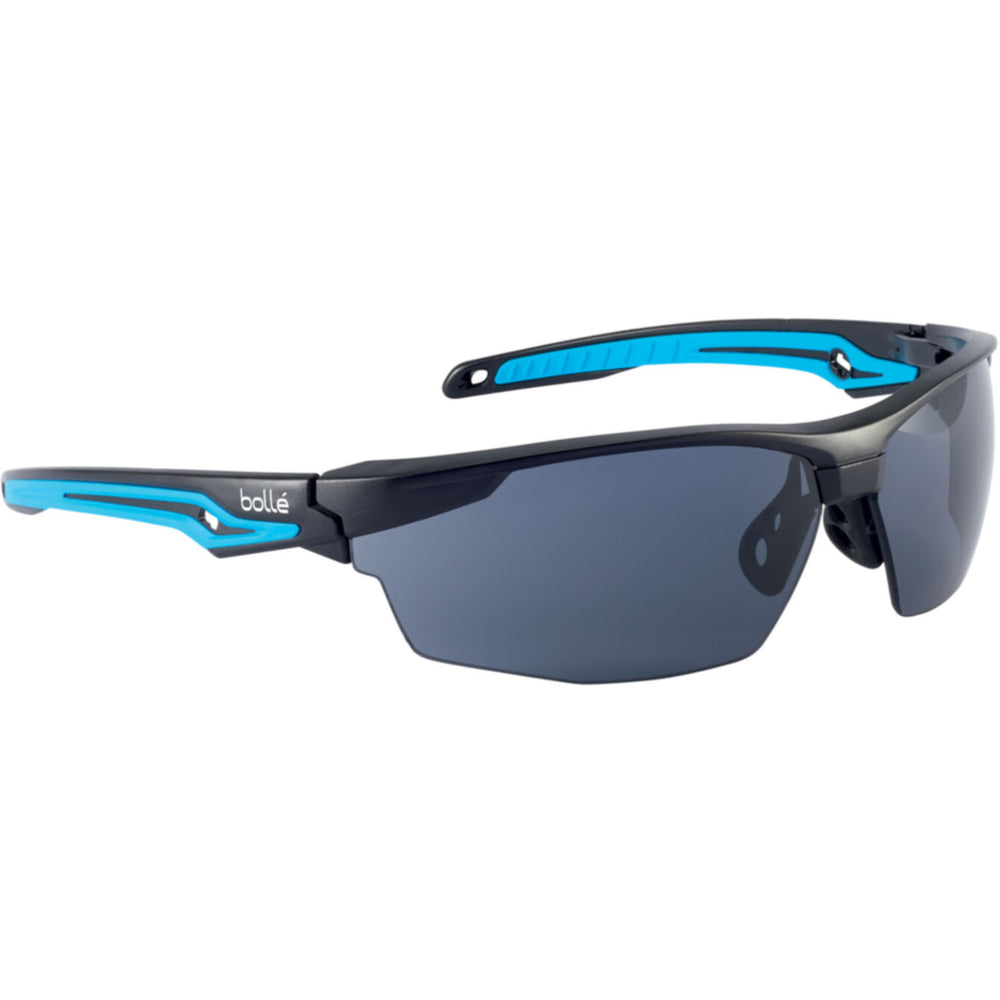 Bolle TRYON Platinum AS/AF Smoke Lens