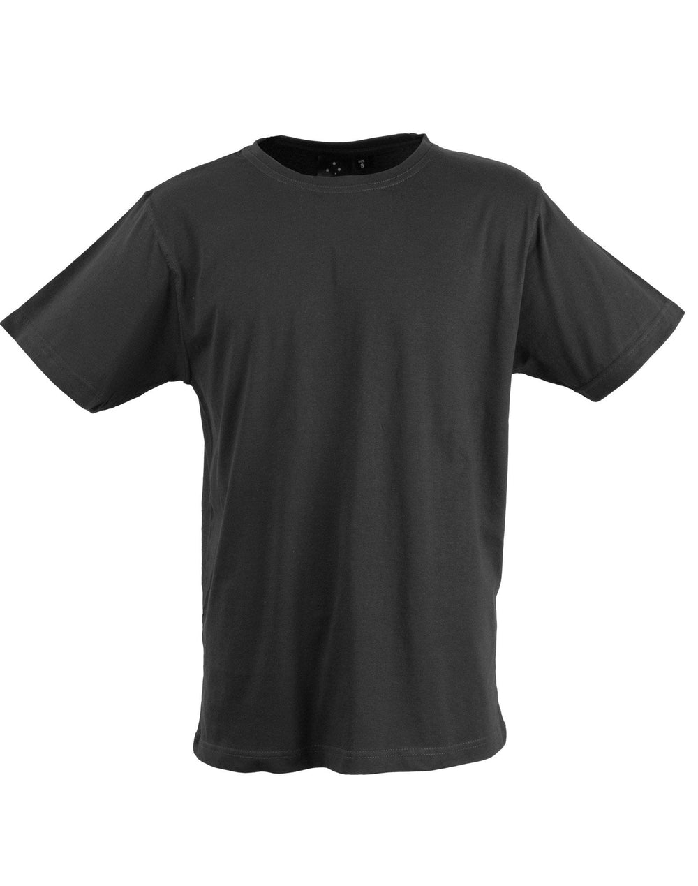 Winning Spirit Ts20 155gsm Unisex Budget Cotton Tee