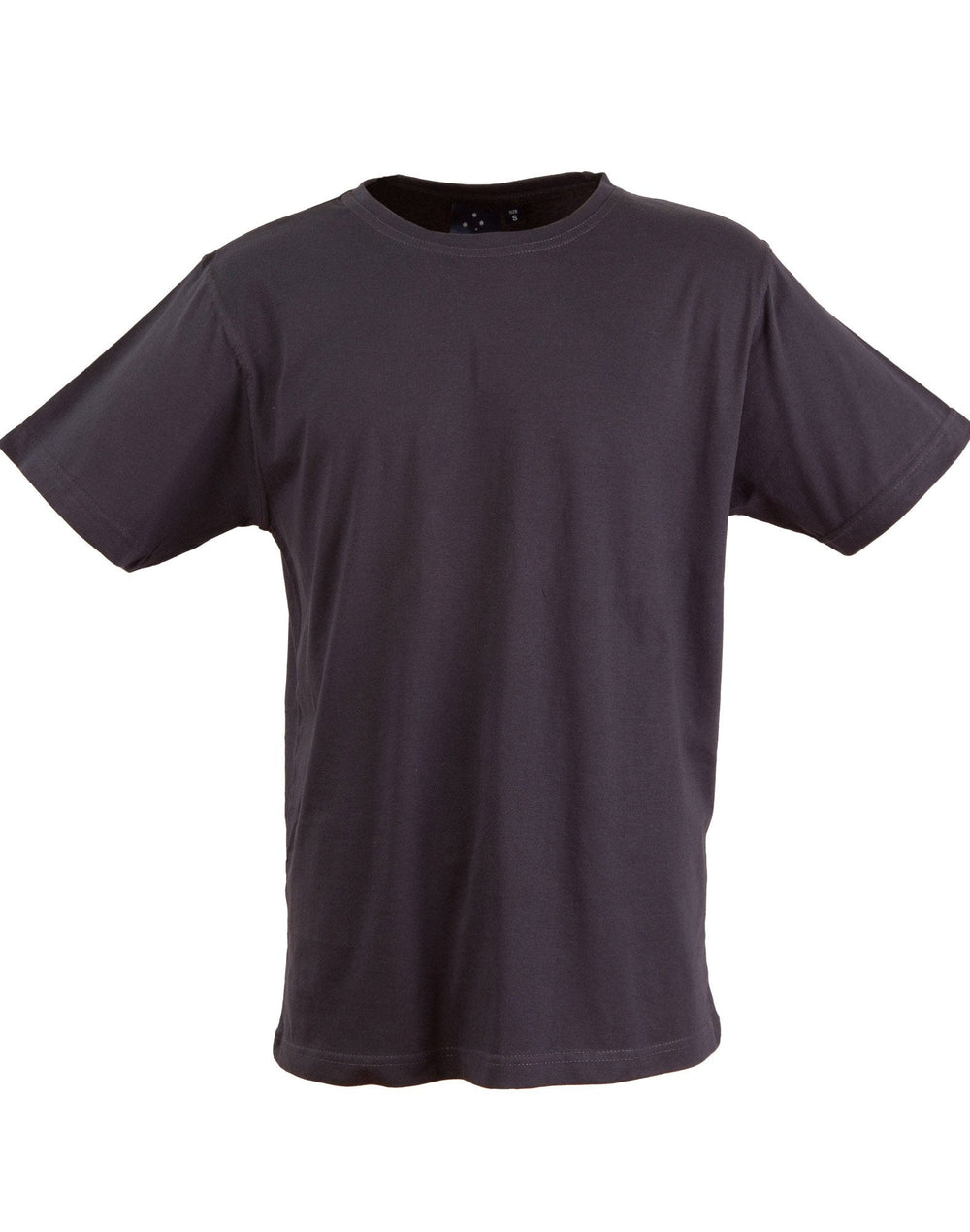 Winning Spirit Ts20 155gsm Unisex Budget Cotton Tee