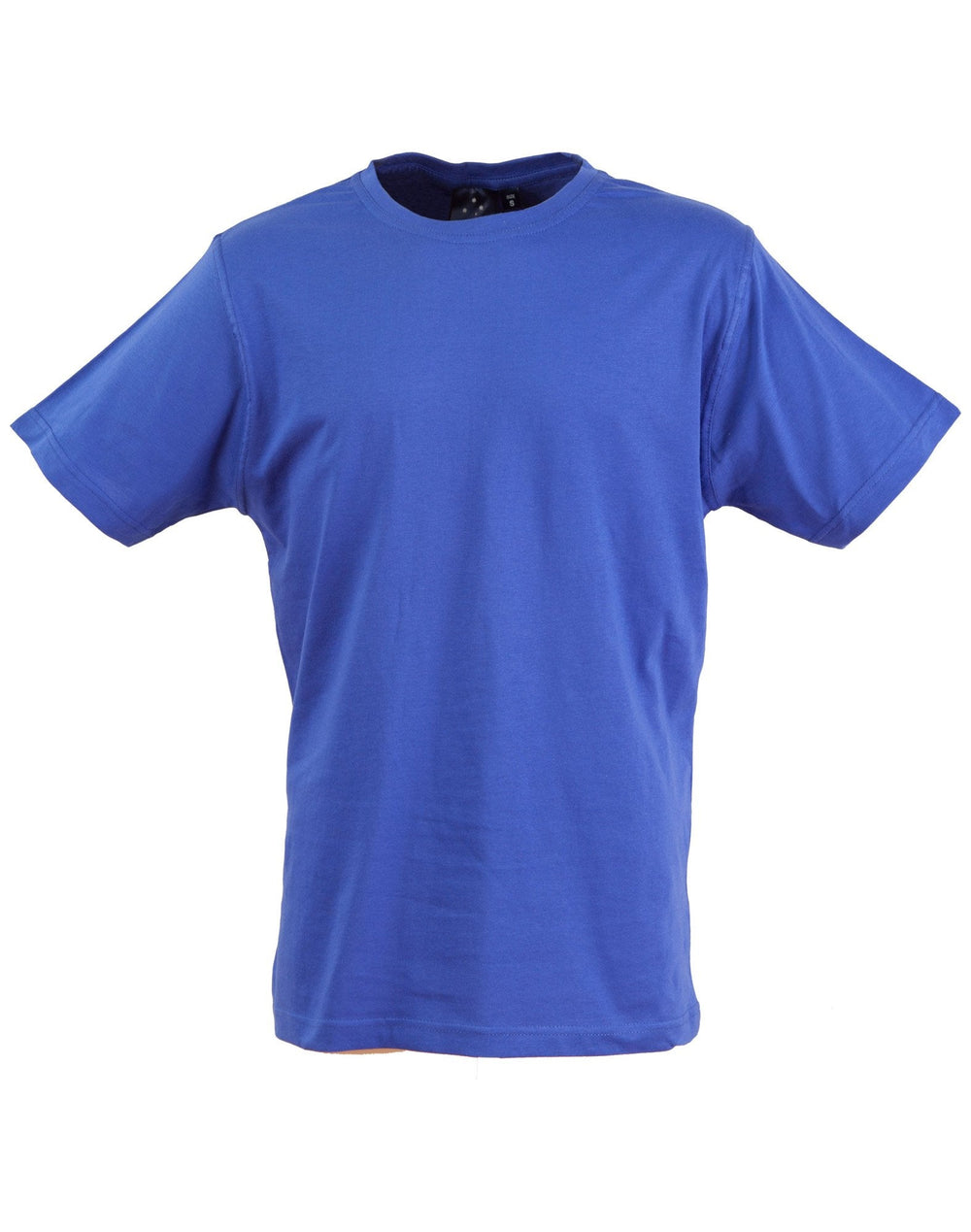 Winning Spirit Ts20 155gsm Unisex Budget Cotton Tee