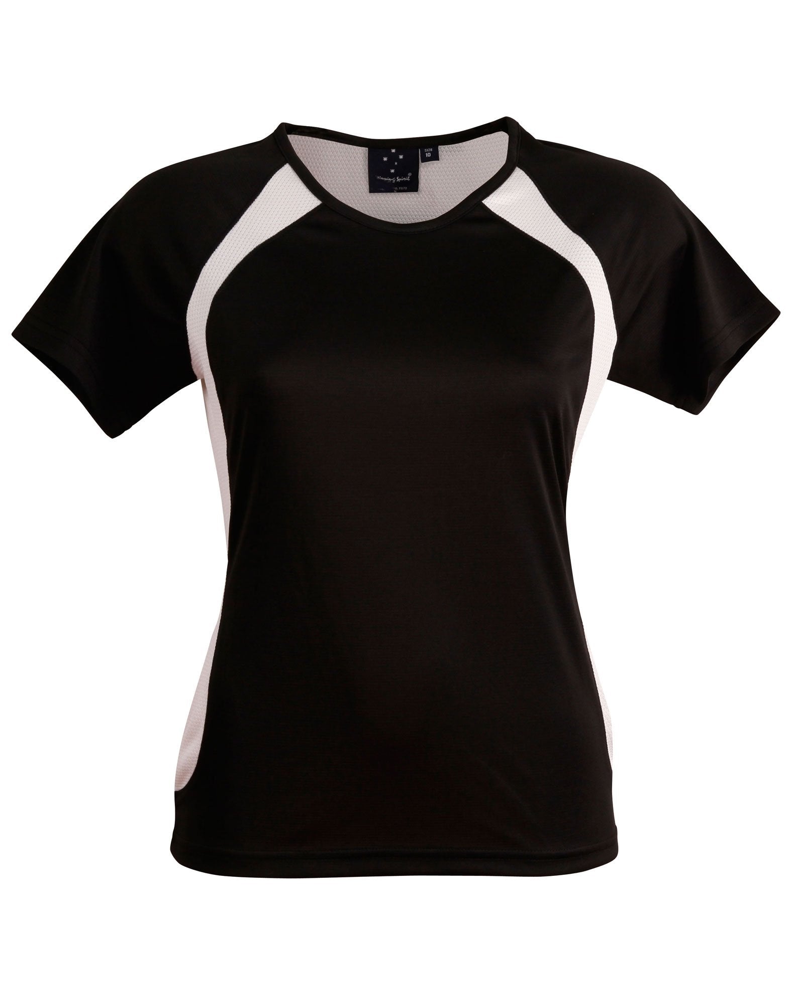 Winning Spirit Ts72 Ladies Sprint Premier Tee Shirt