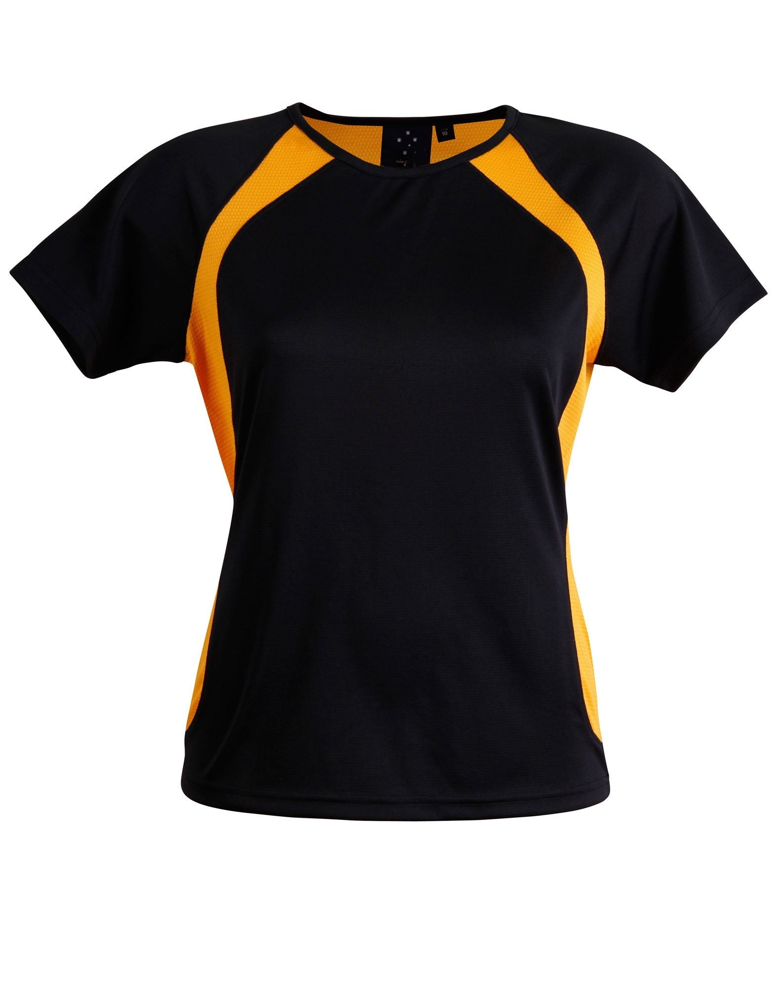 Winning Spirit Ts72 Ladies Sprint Premier Tee Shirt