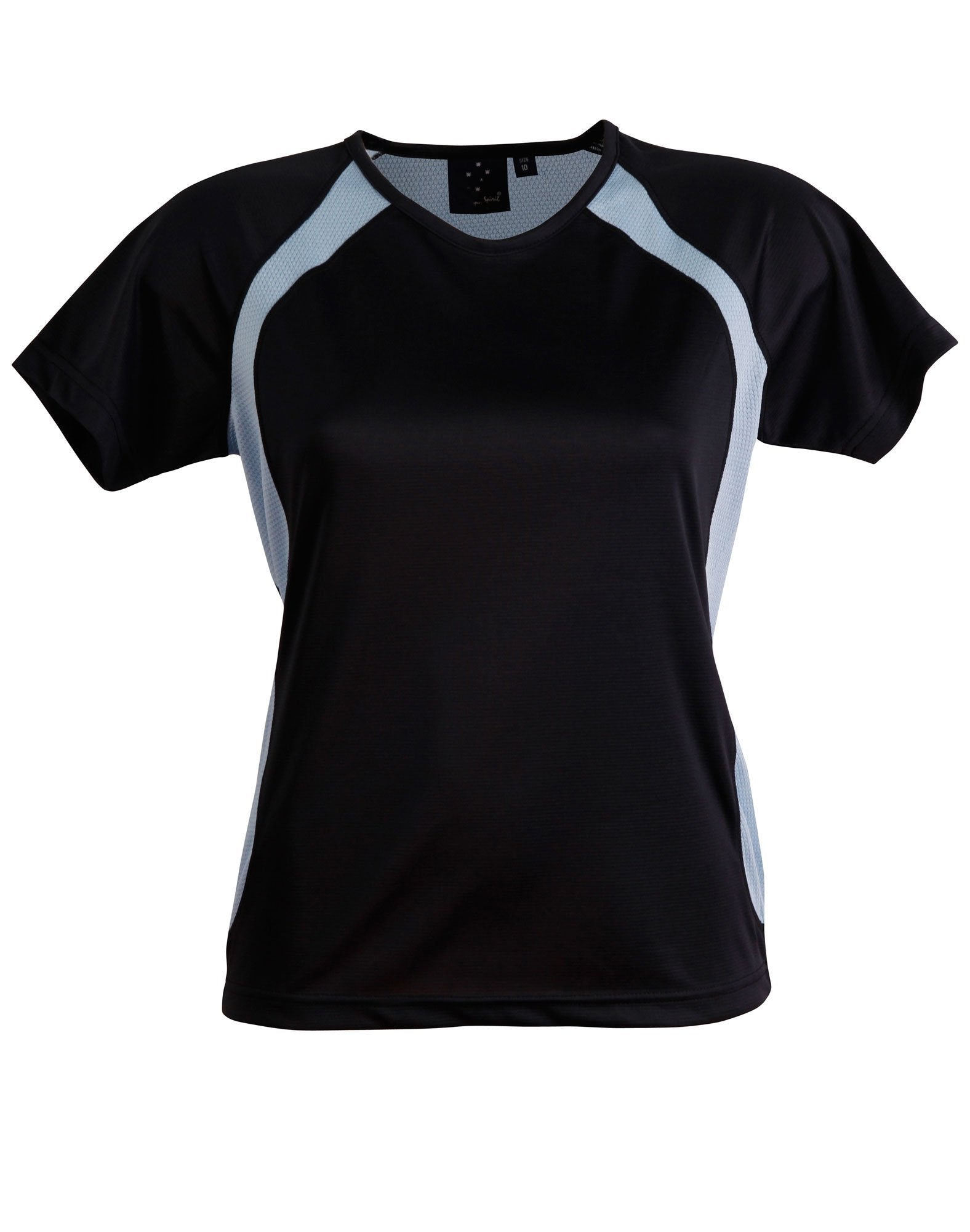 Winning Spirit Ts72 Ladies Sprint Premier Tee Shirt