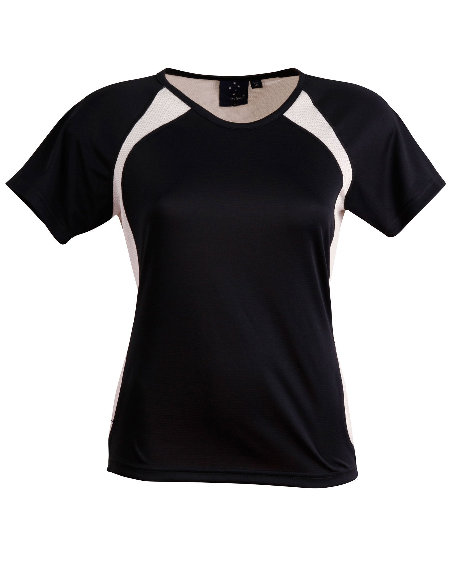 Winning Spirit Ts72 Ladies Sprint Premier Tee Shirt