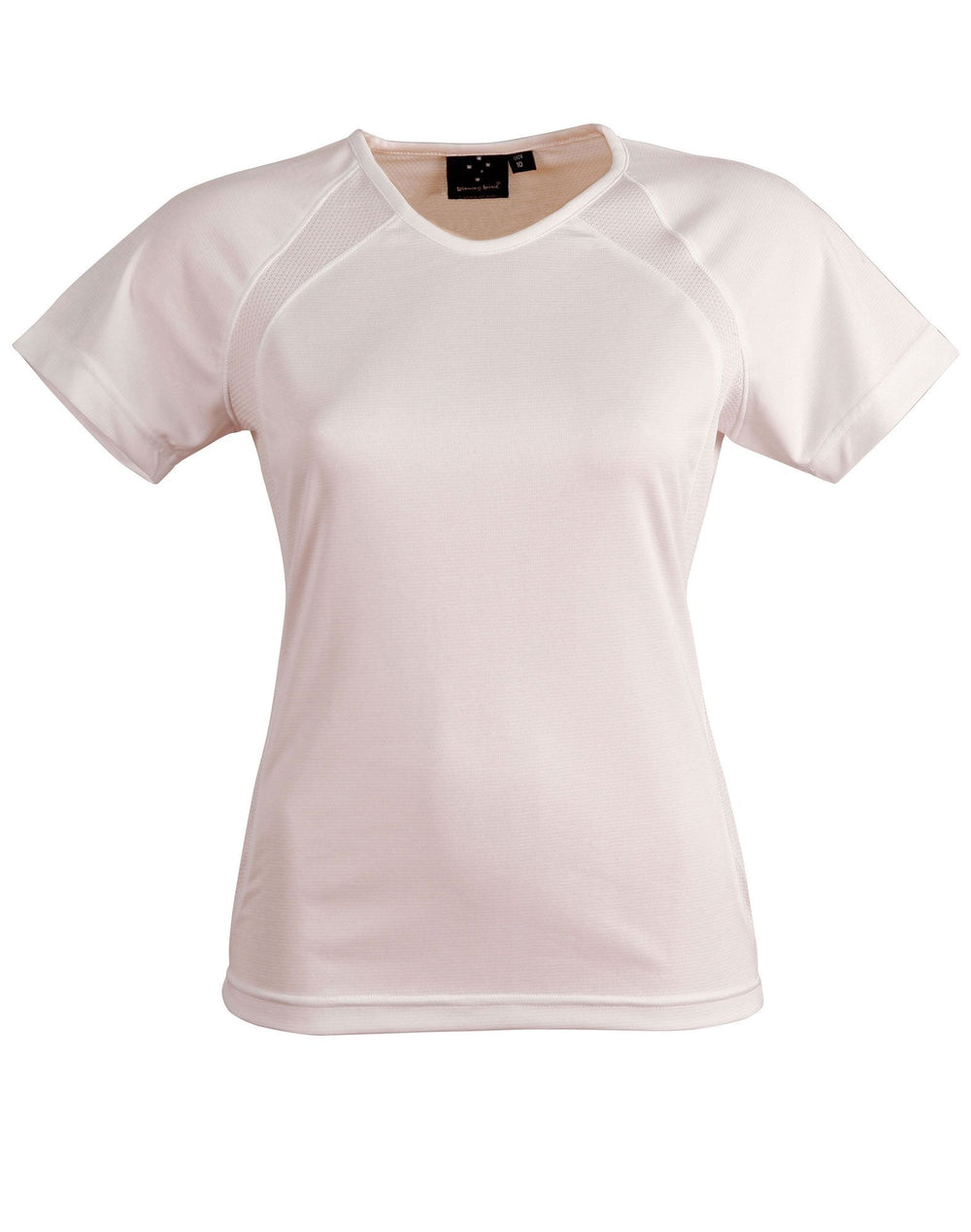 Winning Spirit Ts72 Ladies Sprint Premier Tee Shirt