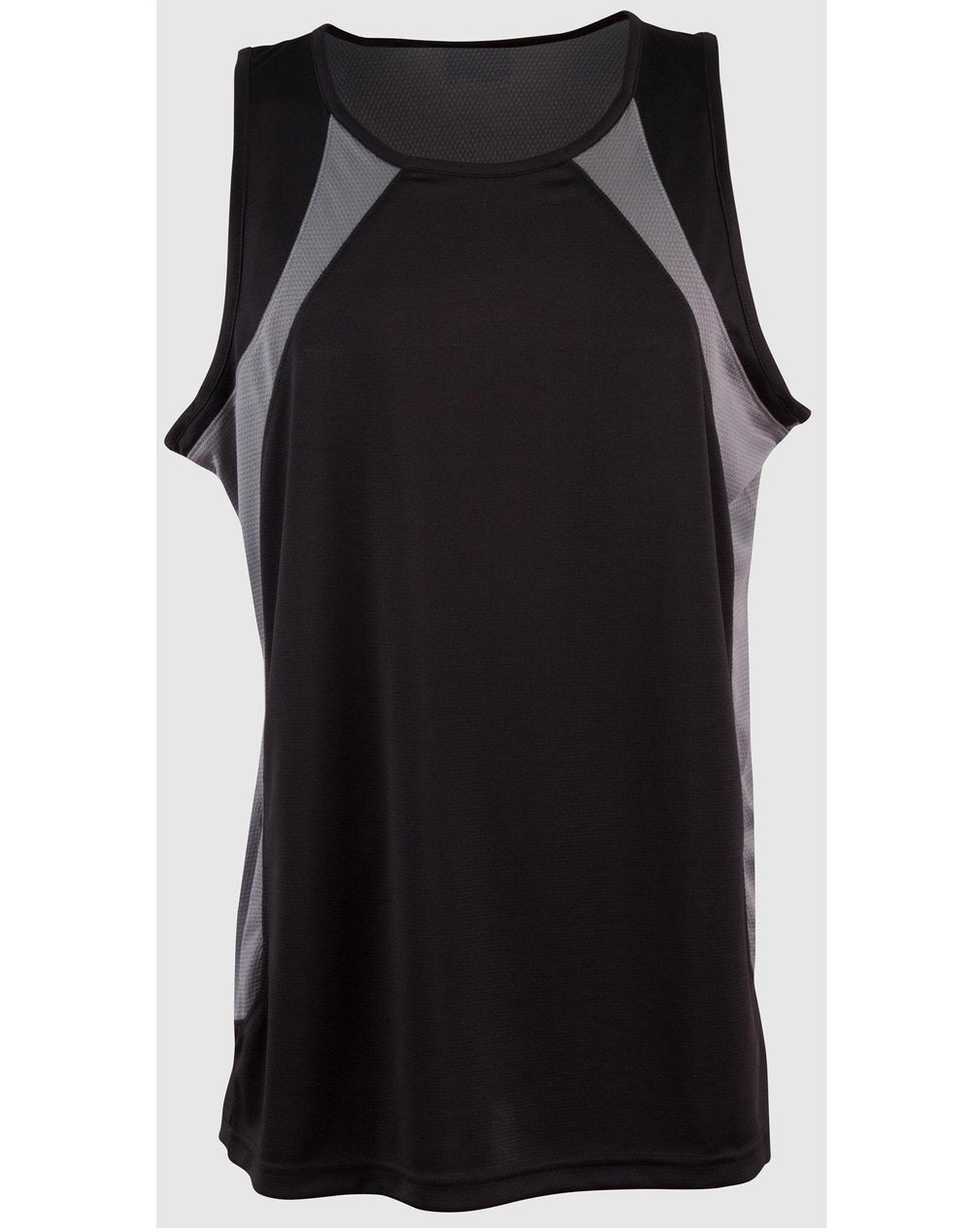 Winning Spirit Ts73 Mens Sprint Premier Singlet