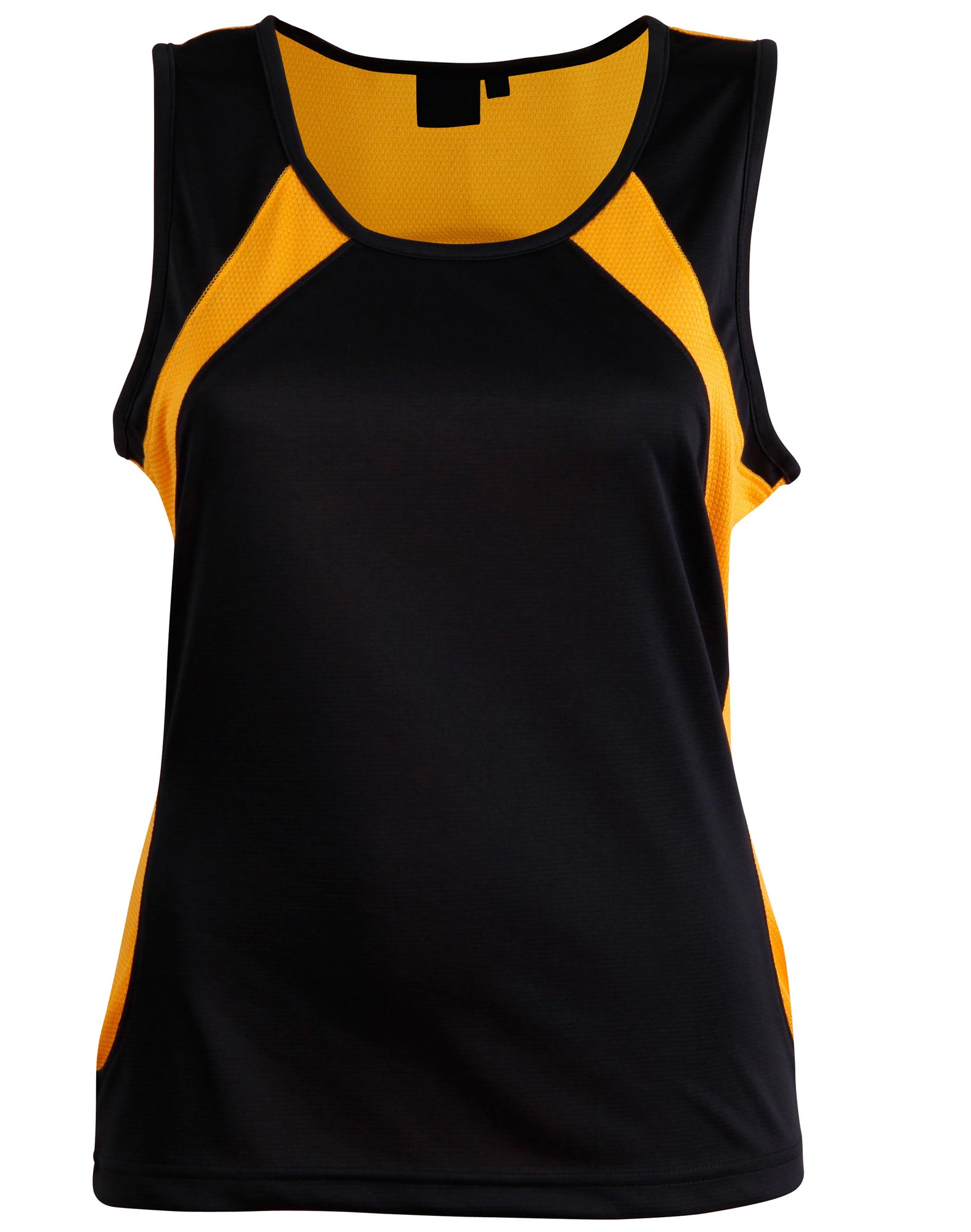 Winning Spirit Ts74 Ladies Sprint Premier Singlet