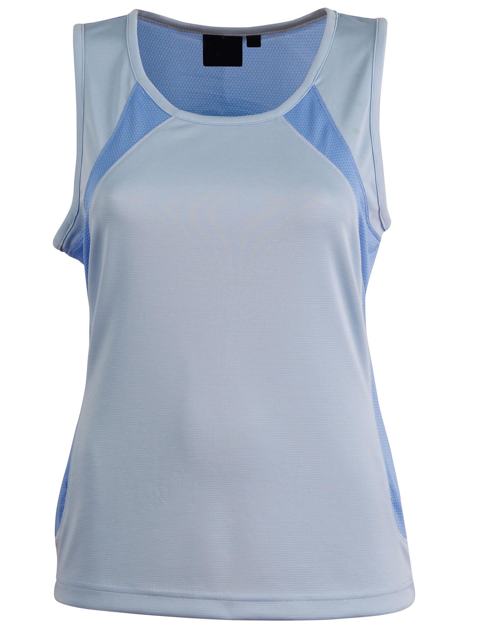 Winning Spirit Ts74 Ladies Sprint Premier Singlet