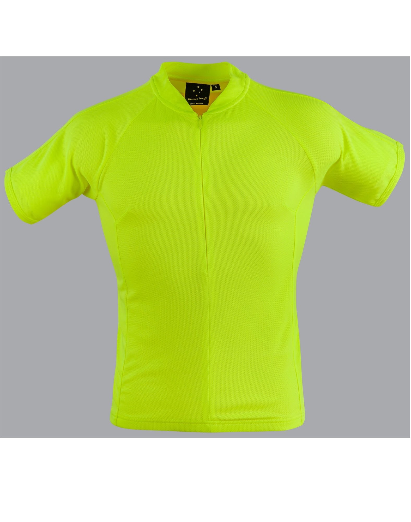 Winning Spirit Ts89 Unisex Cyclying Top