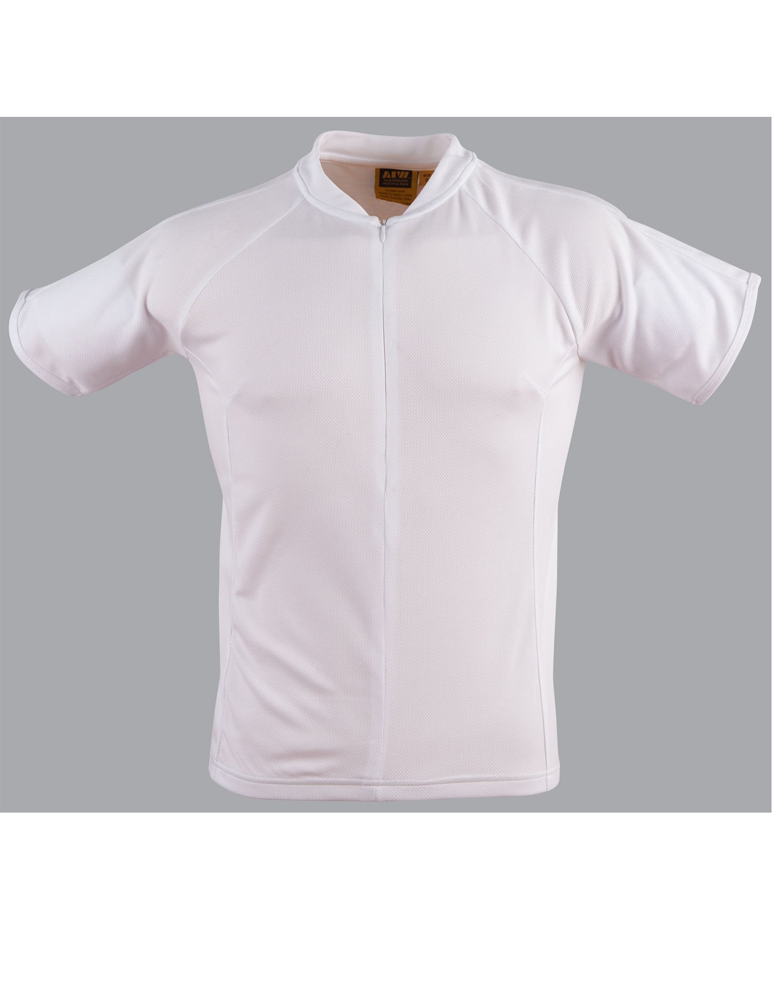 Winning Spirit Ts89 Unisex Cyclying Top