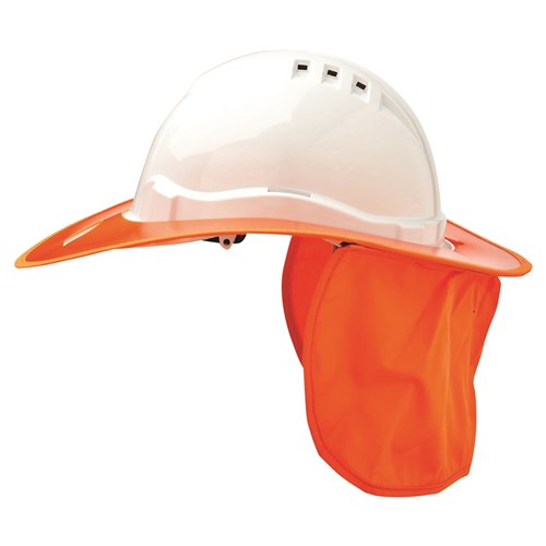 Pro Choice V6PB hardhat brim