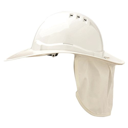 Pro Choice V6PB hardhat brim