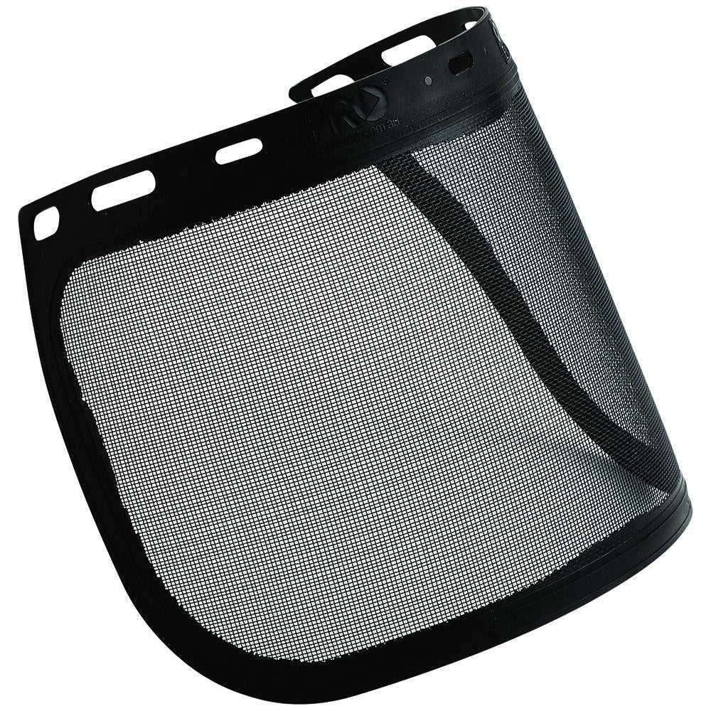 Pro Choice Safety Gear Vm Visor To Suit Pro Choice Safety Gear Browguards Bg And Hhbge Mesh Lens