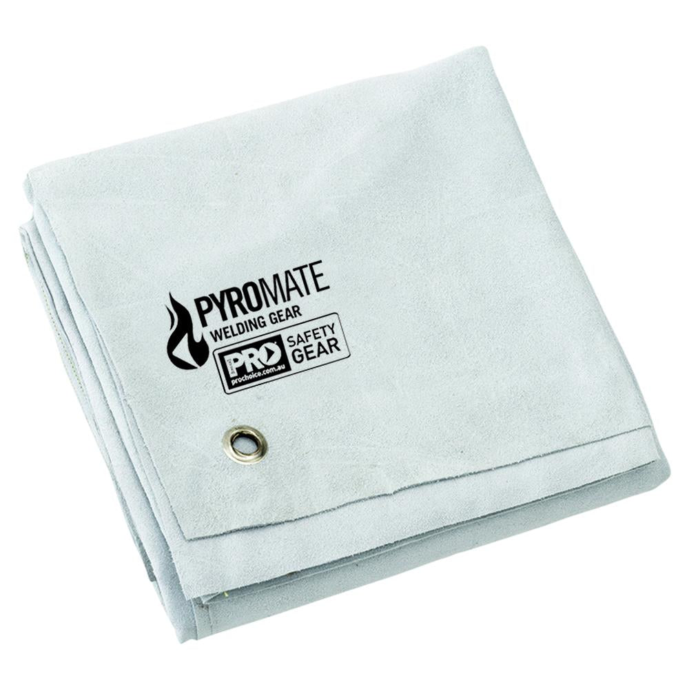 Pro Choice Safety Gear Wb33 Pyromate Welders Blanket 3m X 3m