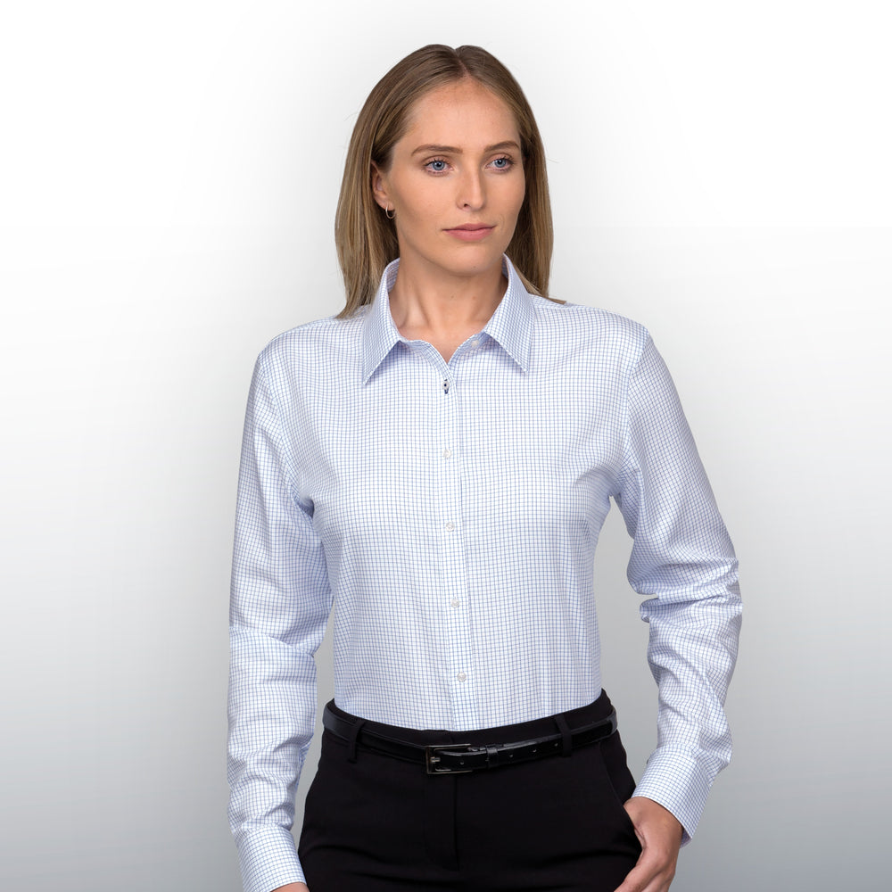 Gear for Life WBLC Barkers Lyndhurst Check Shirt