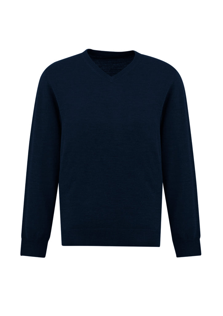 Bizcollection Wp916m Mens Roma Pullover