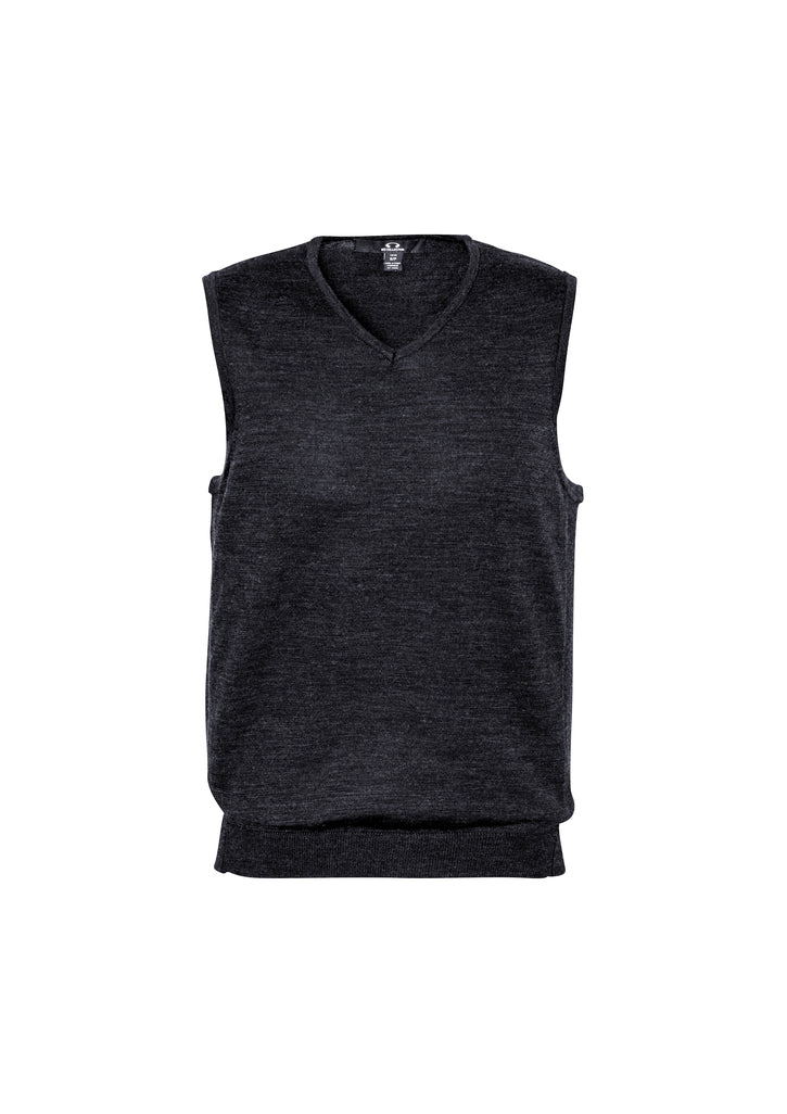 Bizcollection Wv619m Mens Milano Vest