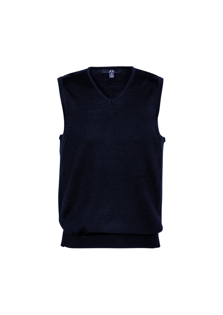 Bizcollection Wv619m Mens Milano Vest