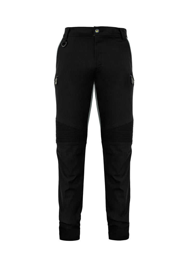 Syzmik Zp320 Mens Streetworx Stretch Pant Non-cuffed