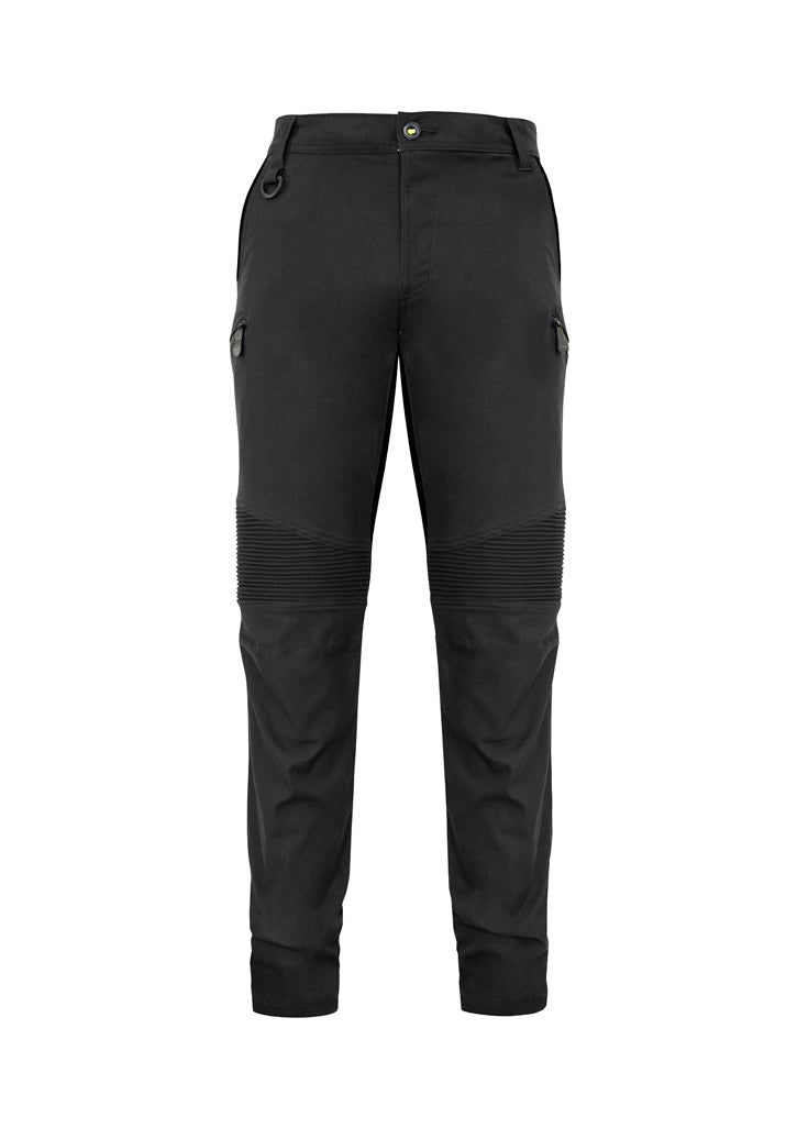 Syzmik Zp320 Mens Streetworx Stretch Pant Non-cuffed