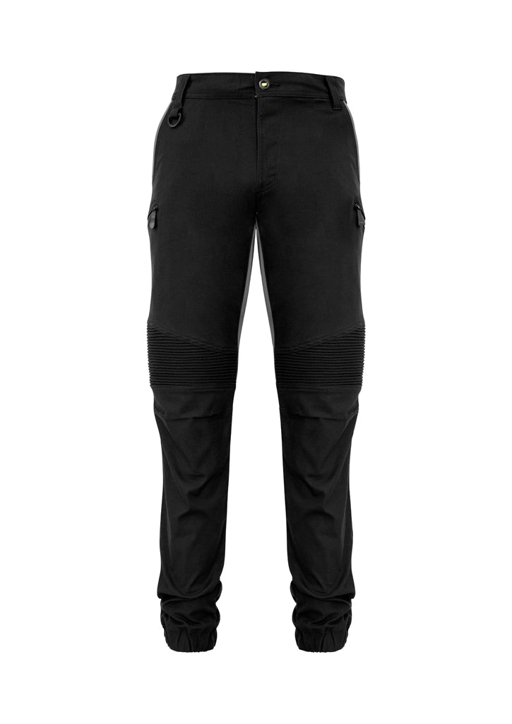 Syzmik Zp340 Mens Streetworx Stretch Pant