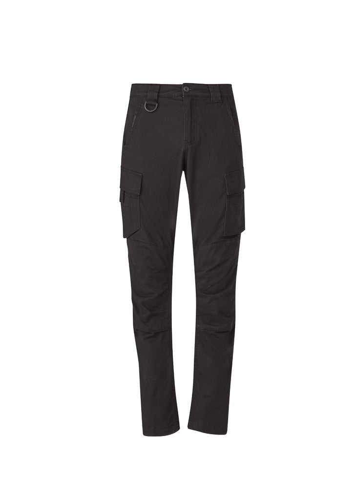 Syzmik Zp360 Mens Streetworx Curved Cargo Pant