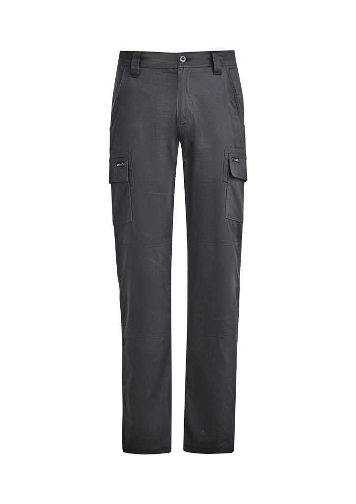 Syzmik Zp505 Mens Lightweight Drill Cargo Pant