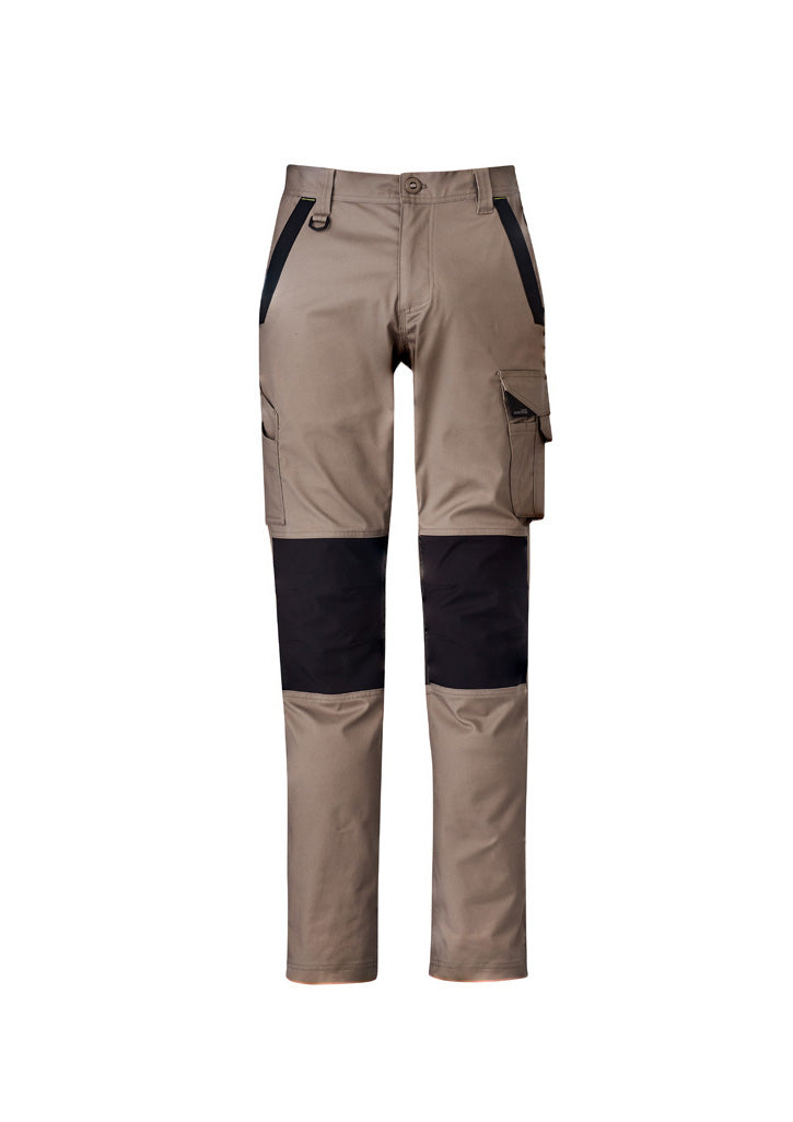 Syzmik Zp550 Mens Streetworx Tough Pant