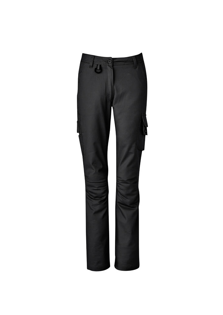 Syzmik Zp704 Womens Rugged Cooling Pant