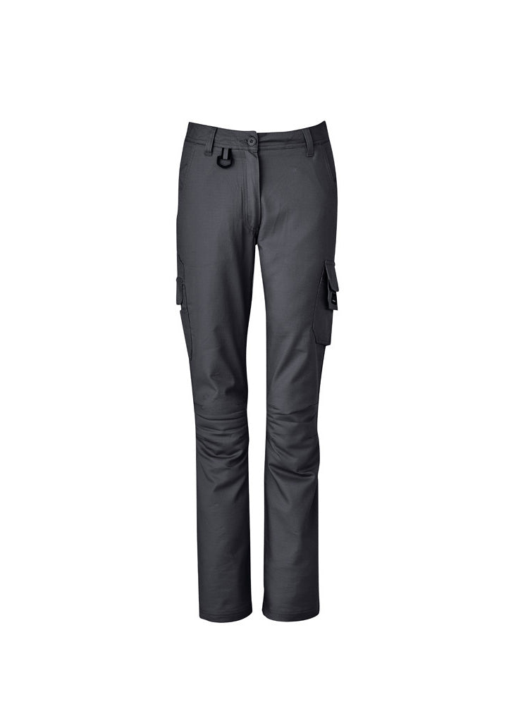 Syzmik Zp704 Womens Rugged Cooling Pant