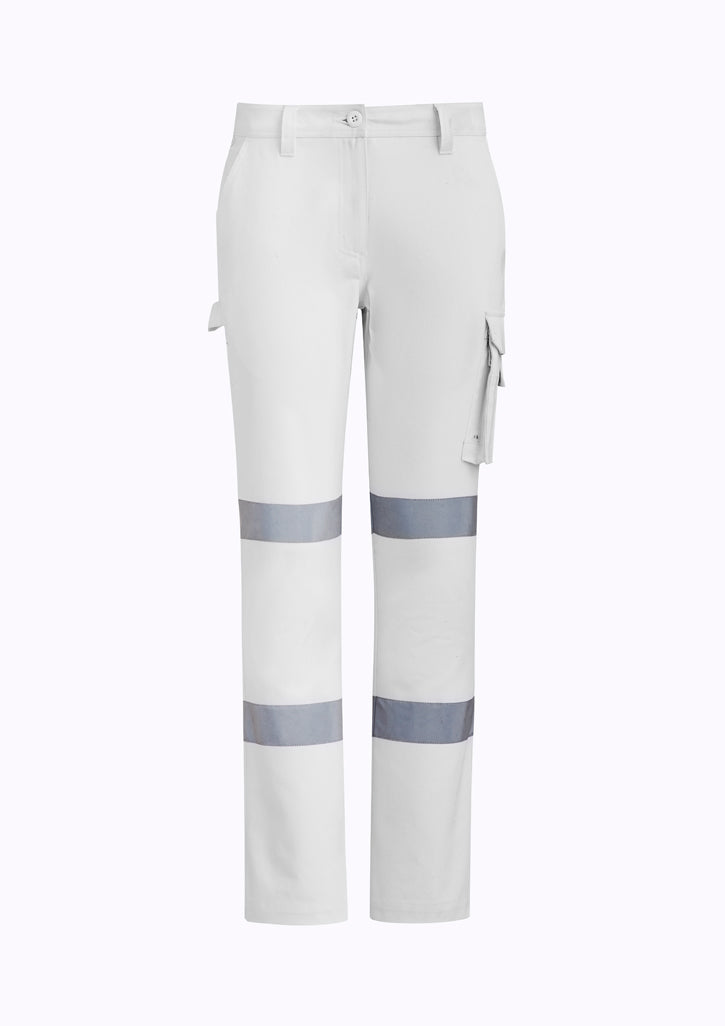 Syzmik Zp720 Womens Bio Motion Taped Pant