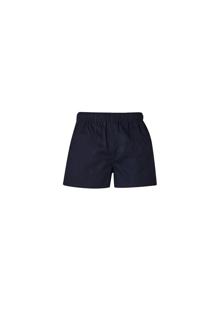 Syzmik Zs105 Mens Rugby Short