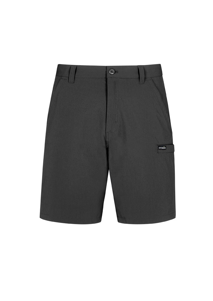 Syzmik Zs180 Mens Lightweight Outdoor Short