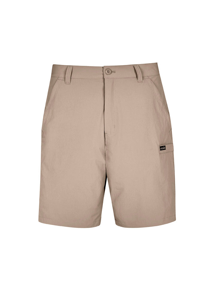 Syzmik Zs180 Mens Lightweight Outdoor Short