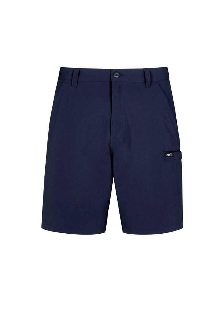 Syzmik Zs180 Mens Lightweight Outdoor Short