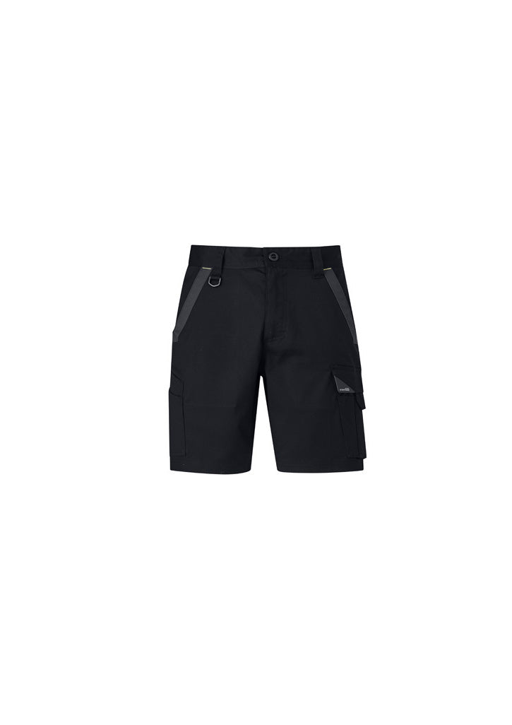 Syzmik Zs550 Mens Streetworx Tough Short