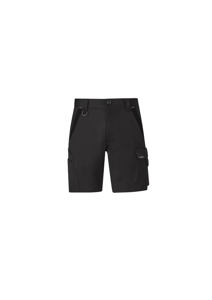 Syzmik Zs550 Mens Streetworx Tough Short