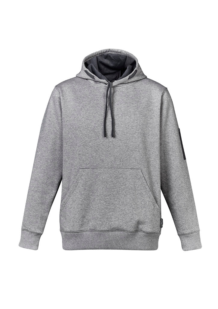 Syzmik Zt467 Unisex Multi-pocket Hoodie